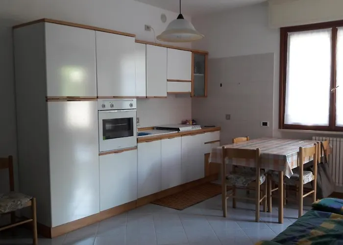 Gardenia Appartamento