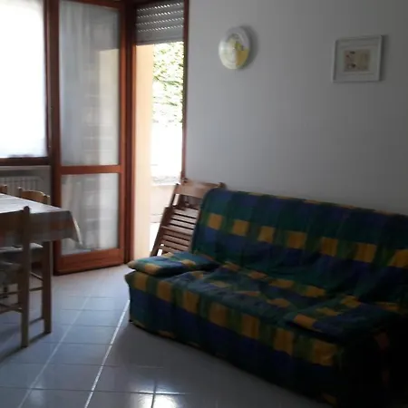 Apartman Gardenia *