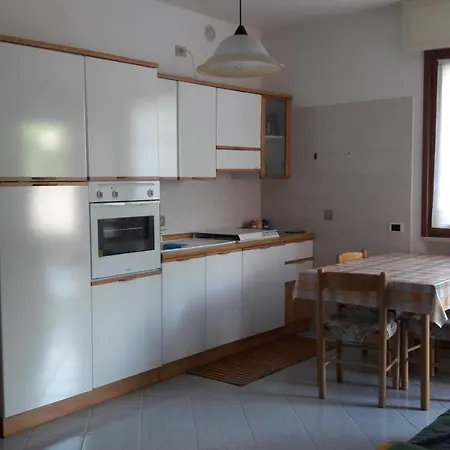 Gardenia Apartman